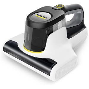 Karcher VCH 4 UVClean - Aspirateur pour matelas avec lumière UV - 500 W