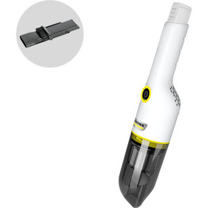 Karcher CVH 2-4 - Aspirateur à main à batterie - 4 V - SANS BATTERIE NI CHARGEUR