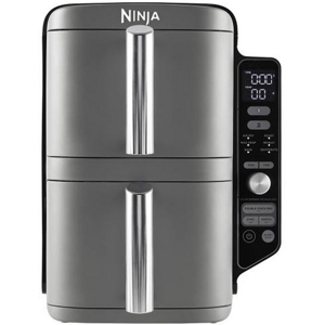 Ninja Double Stack XL SL400EU - Friteuse à air chaud - 9,5 L