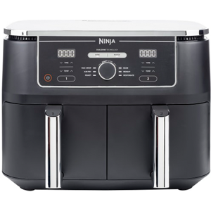 Ninja Dual Zone Max AF400EU - Friteuse à air chaud - 9,5 L