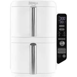 Ninja Double Stack XL SL400EUWH - Friteuse à air chaud 9,5 L