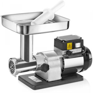 Tre Spade TC-8 Inox - Hachoir à viande électrique - 300 W - n° 8 - Publicité Tre Spade TC-8 Inox - Hachoir à viande électrique - 300 W - n° 8 - Publicité