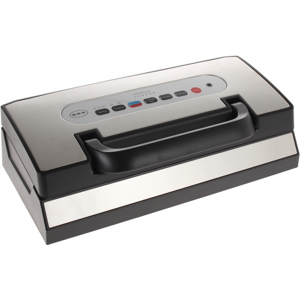 R.G.V. Fresh Quality LED - Machine sous-vide - Double barre de soudure de 30 cm - Publicité R.G.V. Fresh Quality LED - Machine sous-vide - Double barre de soudure de 30 cm - Publicité