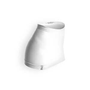 CLINIC DRESS Ceinture médical Multifunctionnelle Taille M blanc  - Blanc - Size: 50 - femme - Publicité