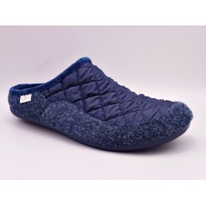 33 23 6720 marine homme pantoufles LA MAISON DE L'ESPADRILLE