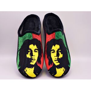 35 22 6742 MARLEY homme pantoufles LA MAISON DE L'ESPADRILLE