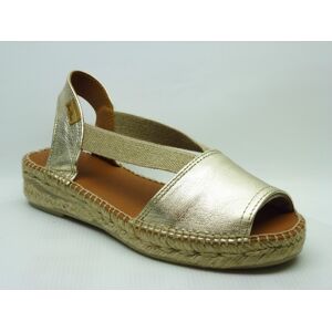 65 ETNA platine espadrilles TONI PONS