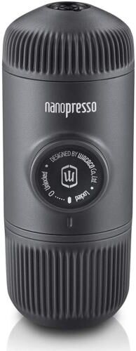 Cafetière expresso de voyage Nanopresso Wacaco®