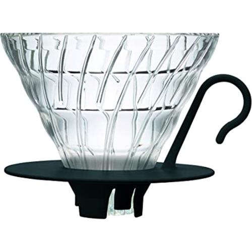 Hario Dripper V60 en verre 1- 6 Tasses   HARIO