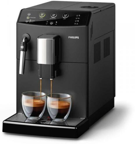 Notice d'utilisation, manuel d'utilisation et mode d'emploi Philips Machine expresso automatique HD882701   PHILIPS   