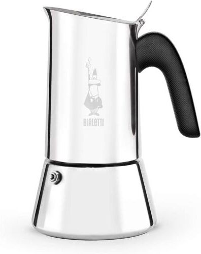 Bialetti Cafetière italienne induction - Venus 10 tasses   BIALETTI