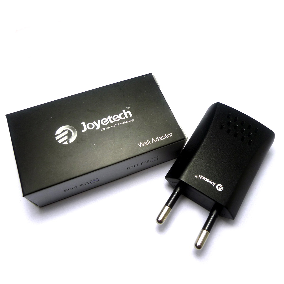 Joyetech Bloc Secteur USB pour chargeur noir