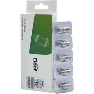 Resistances (x5) ELEAF GS AIR 1,5 Ohm - ELEAF