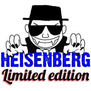 Vampire Vape Arôme concentré HEISENBERG 30ml Vampire Vape