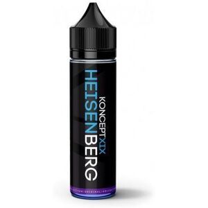 Vampire Vape E-Liquide Heisenberg 50 KONCEPT XIX -Vampire Vape