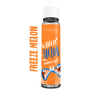 Liquideo E-Liquide melon 50 ml -  Liquideo