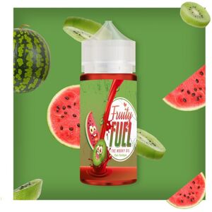 Fuel E-Liquide The Wooky Oil 100 ml - Fruity Fuel