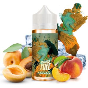 Fuel E-Liquide Kansetsu 100 ml - Fighter Fuel