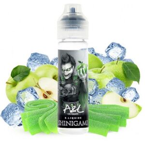 Aromazon E-Liquide Shinigami 50 ml - Arômes & liquides