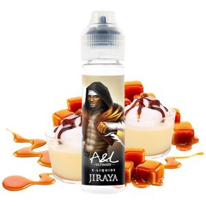 Aromazon E-Liquide Jiraya 50 ml - Arômes & liquides