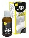 HOT Aphrodisiaque Love Drops