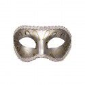 Sex & Mischief Masque Vénitien Masquerade