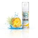 Amoréane Lubrifiant Eau Naturel Ananas Phytoplancton 50 ml