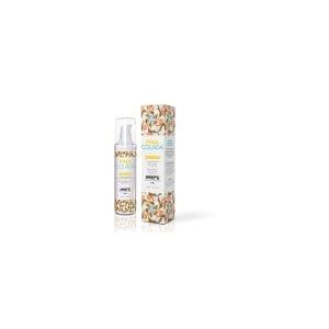 Exsens Huile de Massage Chauffante Gourmande Piña Colada