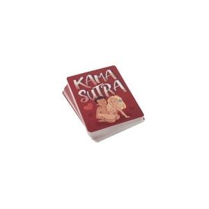 Generique Jeu de Cartes Kama Sutra