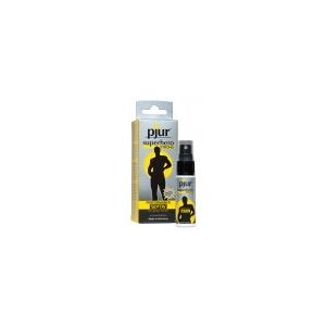 Pjur Spray Retardant Superhero Strong 20 ml