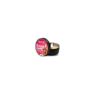 Amoreane Mini Bougie de Massage Sparkling Strawberry