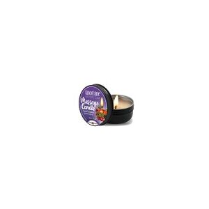 Amoreane Mini Bougie de Massage Tropical Temptation