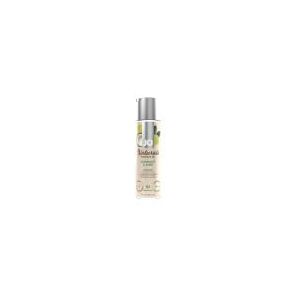 System JO Huile de Massage Naturals Noix de Coco & Citron Vert 120 ml