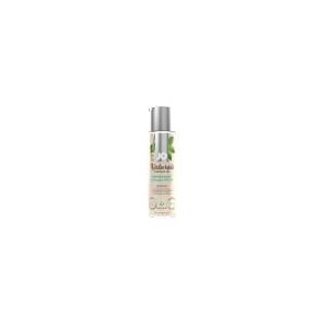 System JO Huile de Massage Naturals Menthe Poivree & Eucalyptus 120 ml