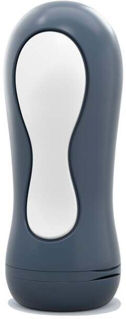 Masturbateur Multi-Sensoriel Sexpresso Gris
