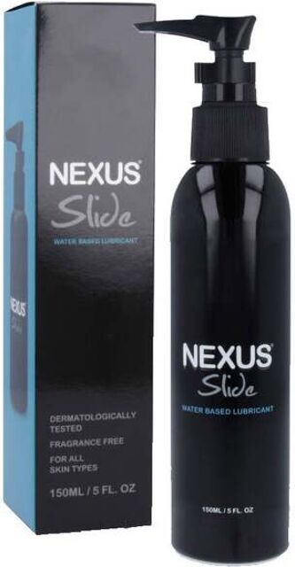 Lubrifiant Eau Slide 150 ml 2