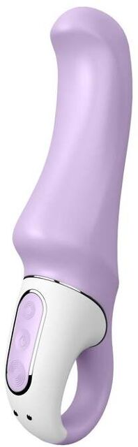 Vibromasseur Charming Smile 4