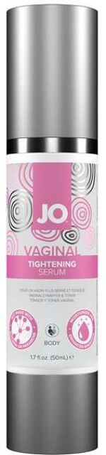 Sérum Resserrant et Tonifiant Vaginal Tightening 50 ml Rose