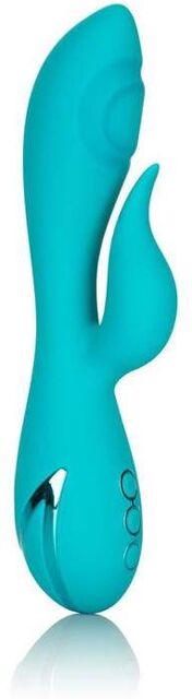 Vibromasseur Rabbit California Dreaming Santa Monica Starlet Turquoise 3