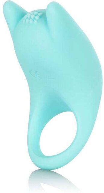 Anneau Vibrant Dual Exciter Enhancer Turquoise