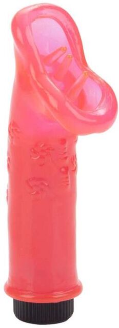 Stimulateur Clitoridien Climatic Climaxer Rose 3
