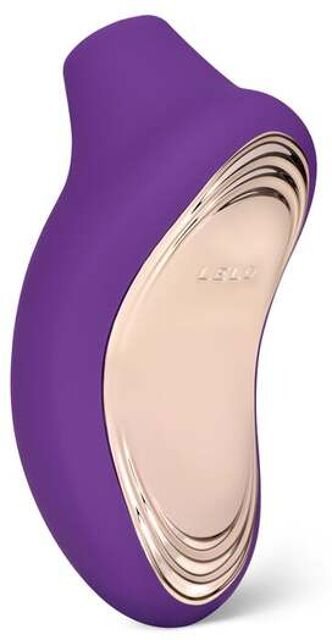 Stimulateur Sona 2 Cruise Violet