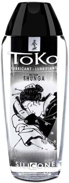 Lubrifiant Silicone Longue Durée Toko 165 ml