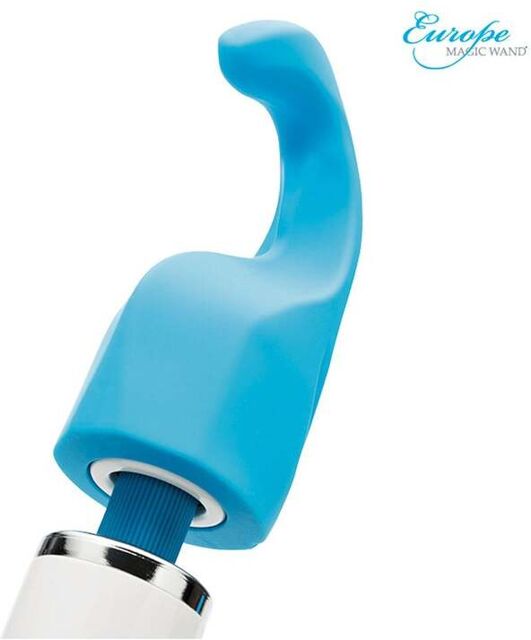 Accessoire Genius Point G pour Bleu 4