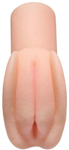 Masturbateur Vagin Perfect Pussy Pleasure Stroker PDX Plus Beige