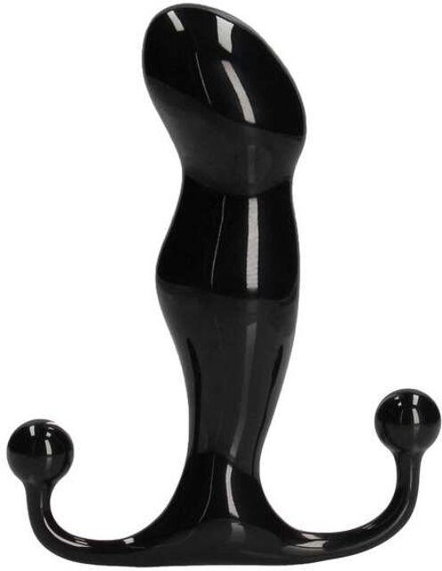 Stimulateur prostatique Progasm Ice Noir