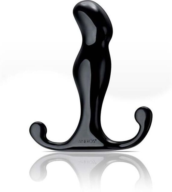 Stimulateur Prostatique Progasm Jr. Noir
