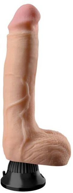 Vibromasseur Real Feel Deluxe N°7 Chair rose