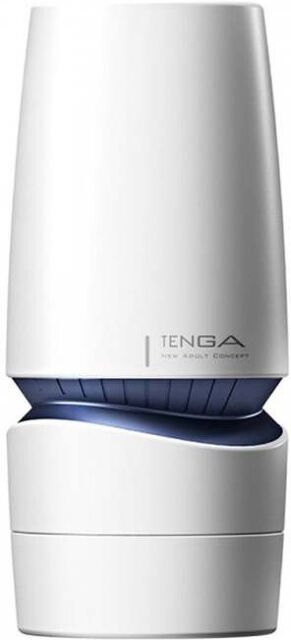 Aero Cobalt Ring Bleu 3