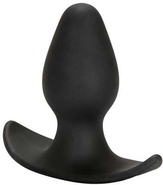 Plug Anal Silicone Large Perfect Plug Noir